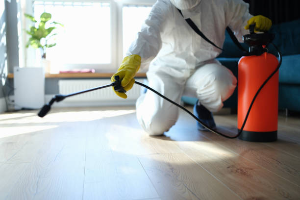 Reliable Biohazard contractor in Monitor, WA by Dulley Family Biohazard Services